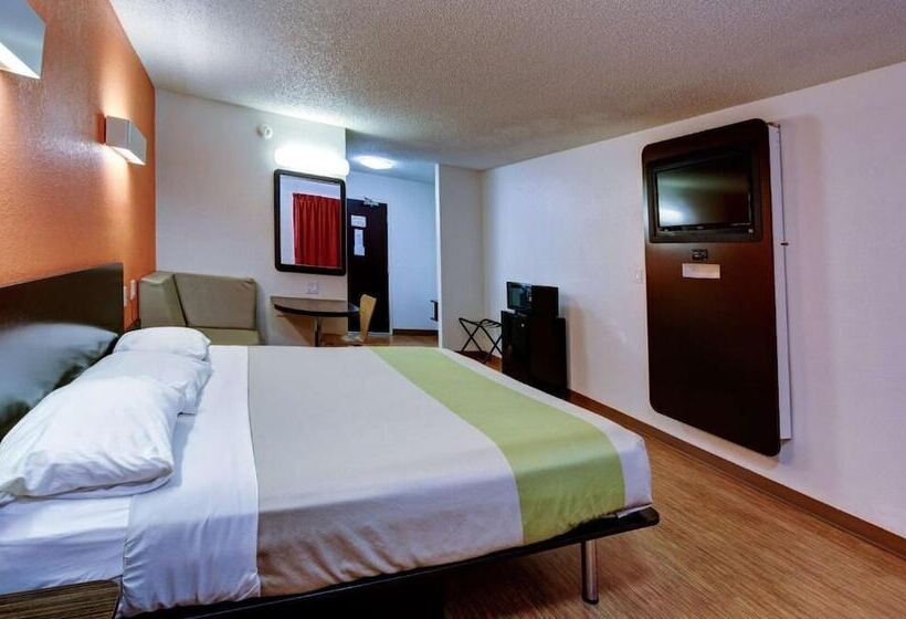 مُتل Executive Inn & Suites