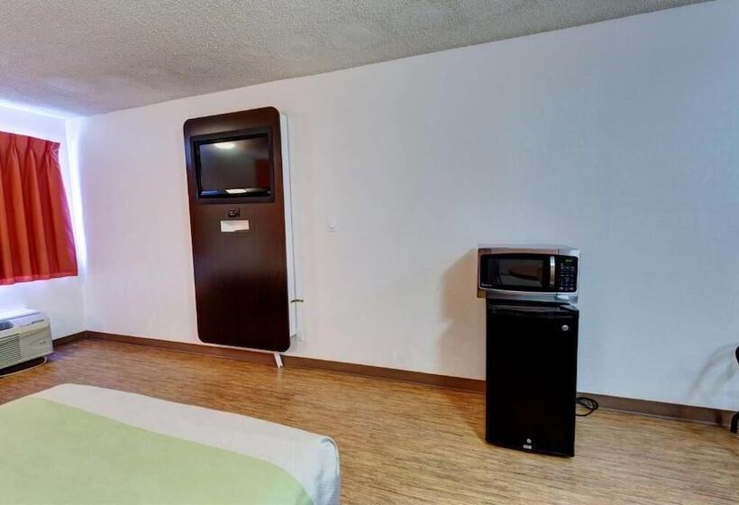 مُتل Executive Inn & Suites