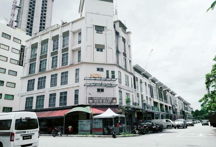 هاستل I Boutique