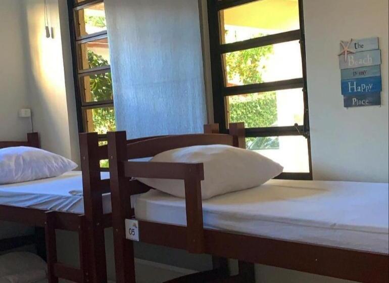 Alma De Maré Hostel