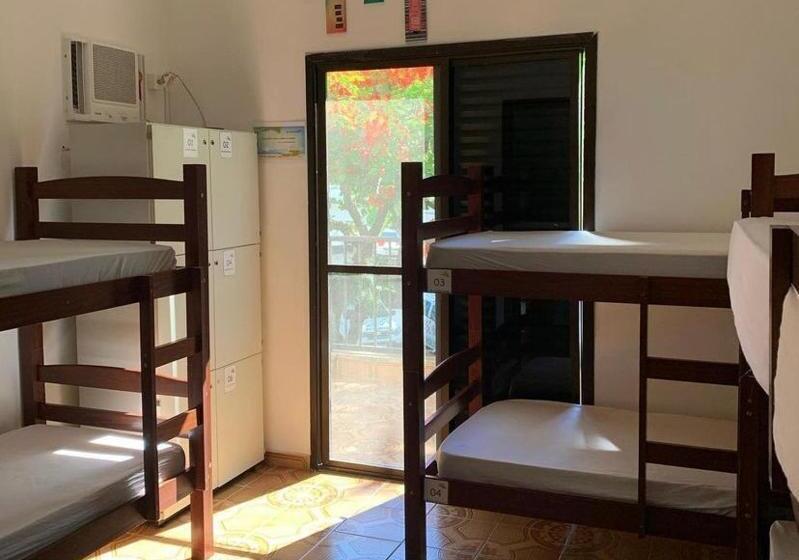 Alma De Maré Hostel