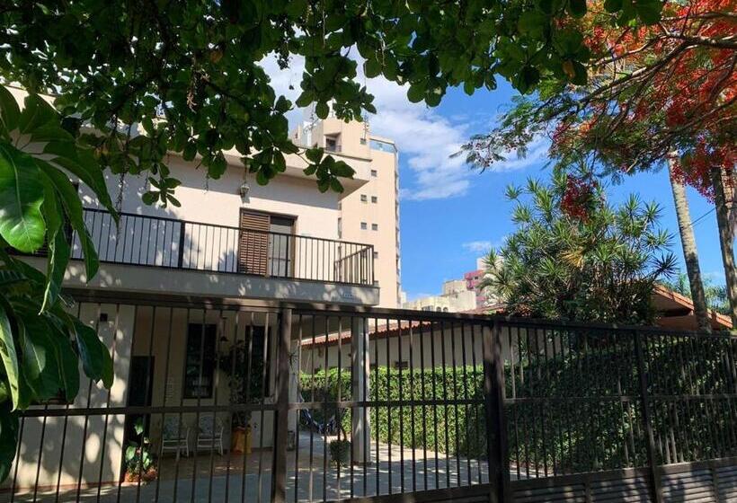 Alma De Maré Hostel