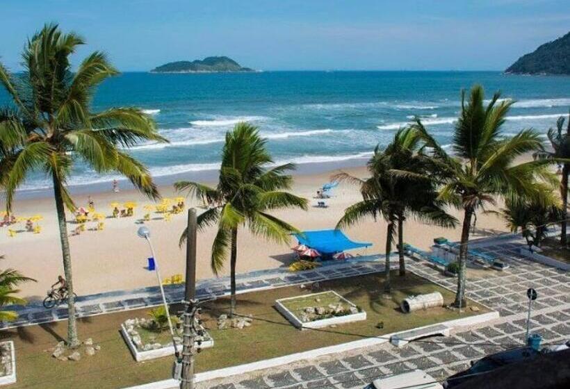 Alma De Maré Hostel