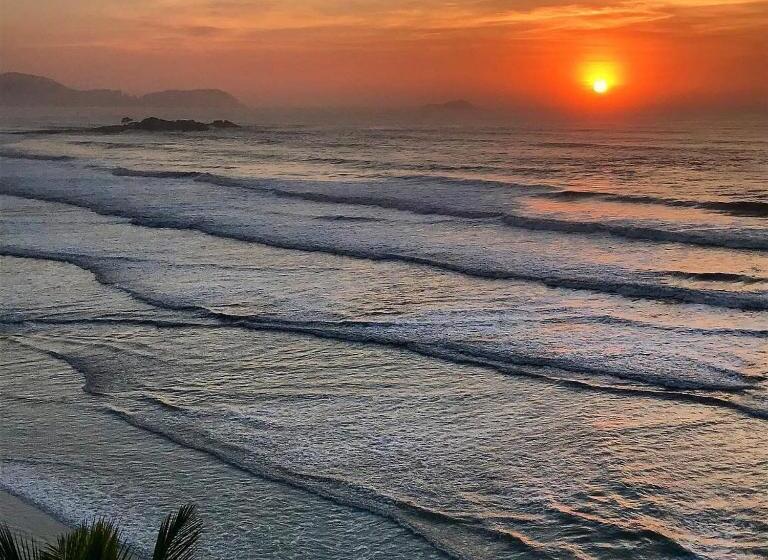 Alma De Maré Hostel