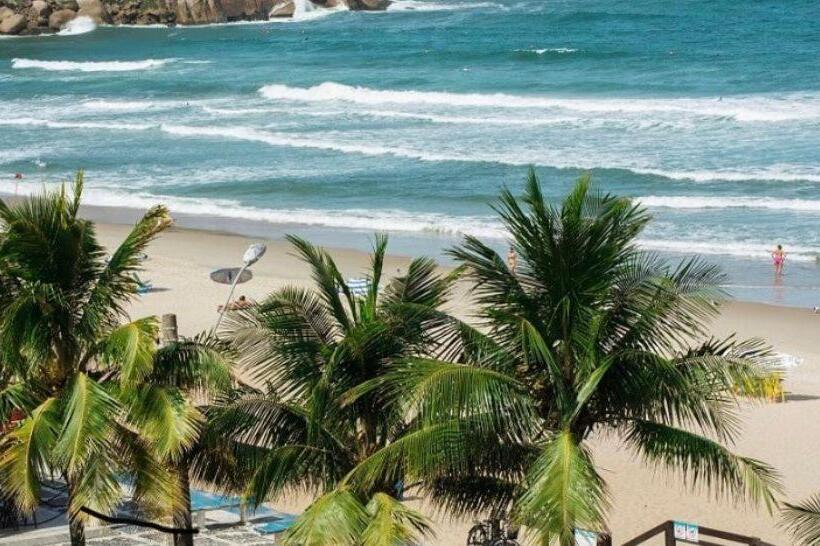 Alma De Maré Hostel