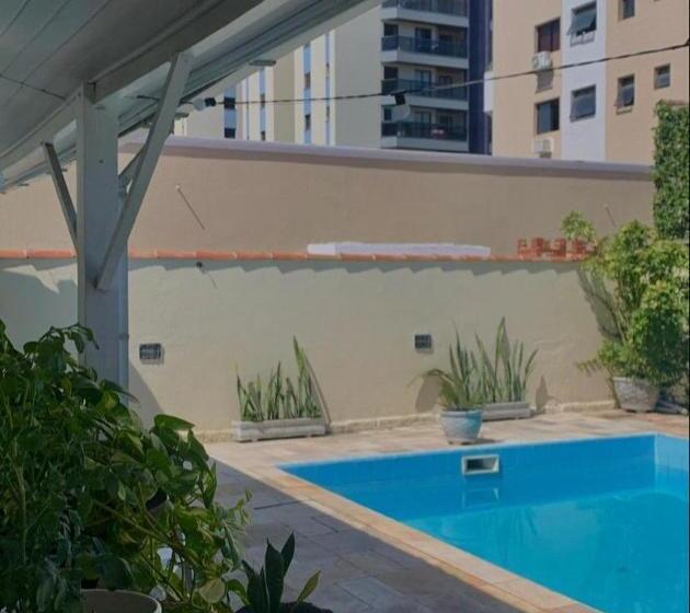 Alma De Maré Hostel