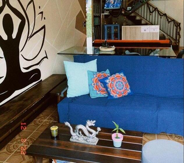 Alma De Maré Hostel