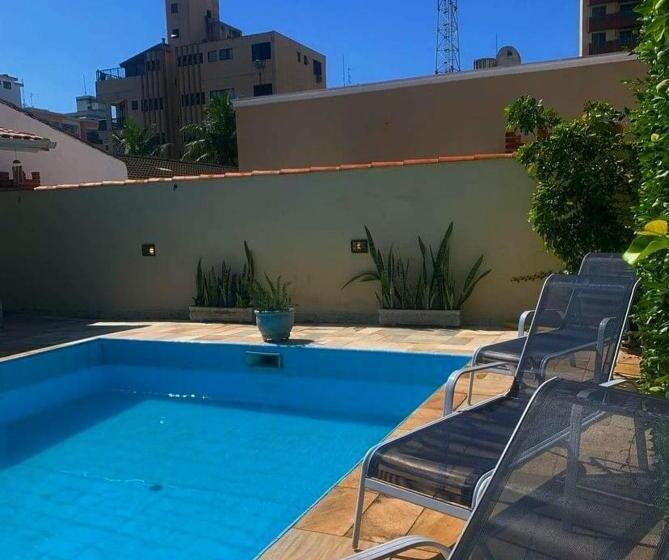 Alma De Maré Hostel