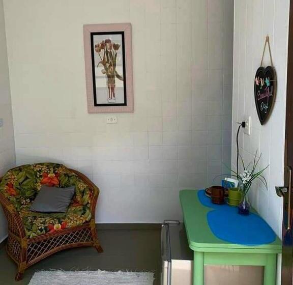 Alma De Maré Hostel