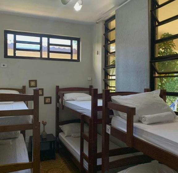 Alma De Maré Hostel