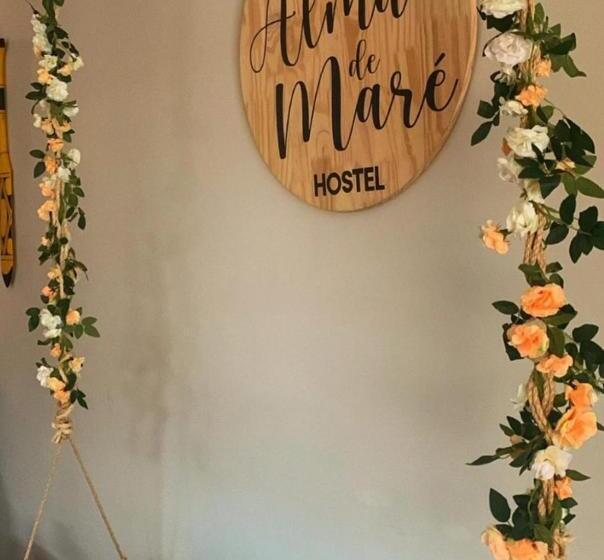 Alma De Maré Hostel