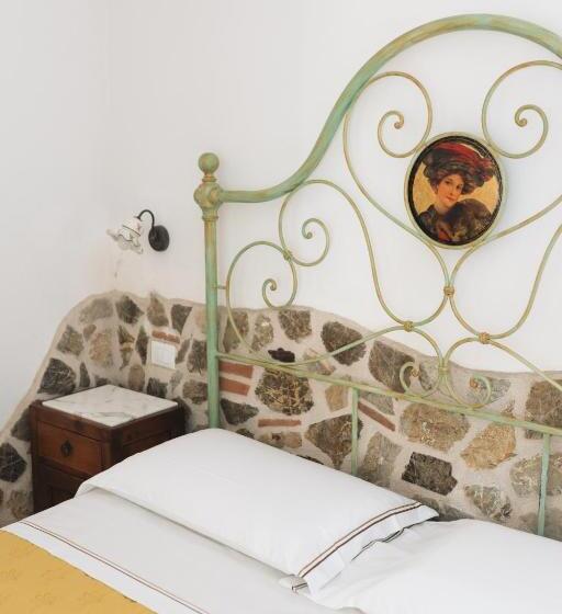 ホテル Agriturismo Podere Ristella   Wine&food