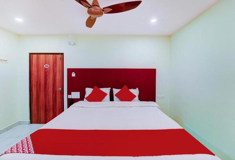 בית מלון כפרי Flagship 64017 Mayuri Inn