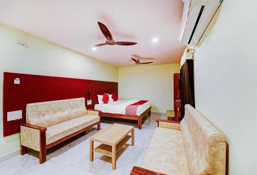 בית מלון כפרי Flagship 64017 Mayuri Inn