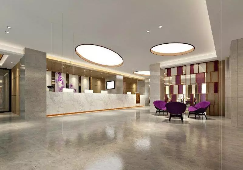 ホテル Lavande S·haikou Hainan University