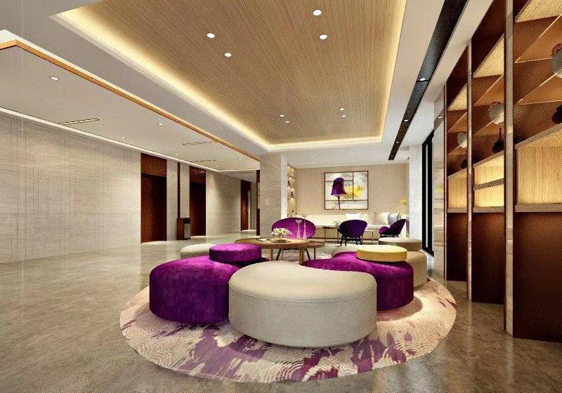 호텔 Lavande S·haikou Hainan University