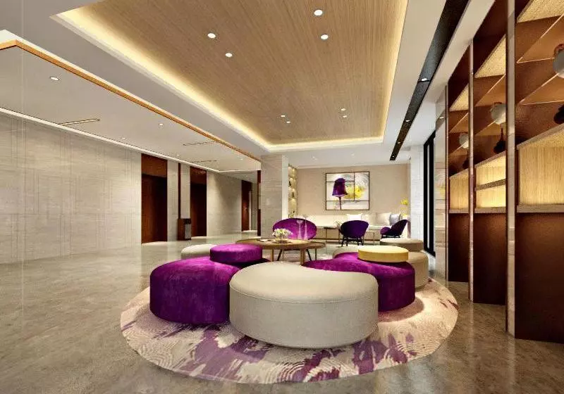 ホテル Lavande S·haikou Hainan University