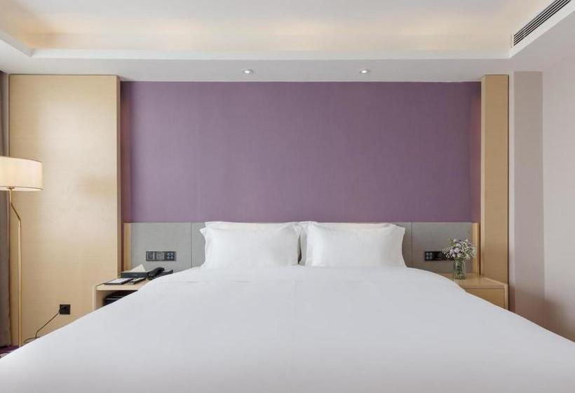 호텔 Lavande S·haikou Hainan University