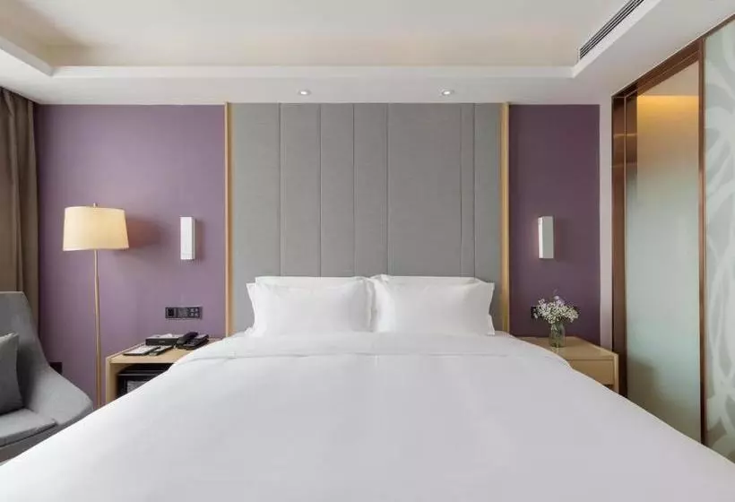 ホテル Lavande S·haikou Hainan University