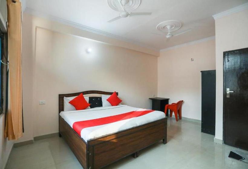 호텔 Oyo 65991 Smg Gorge 3