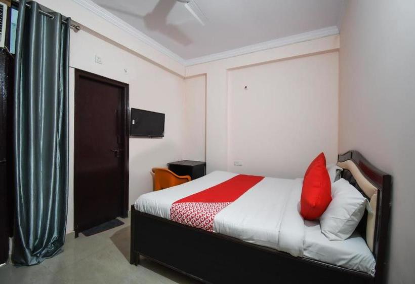 호텔 Oyo 65991 Smg Gorge 3