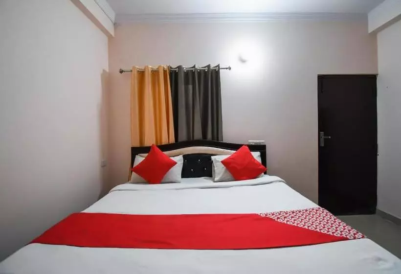 Hotelli Oyo 65991 Smg Gorge 3