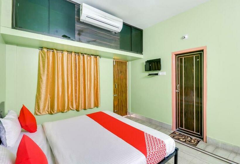 فندق Oyo 67035 M Palace