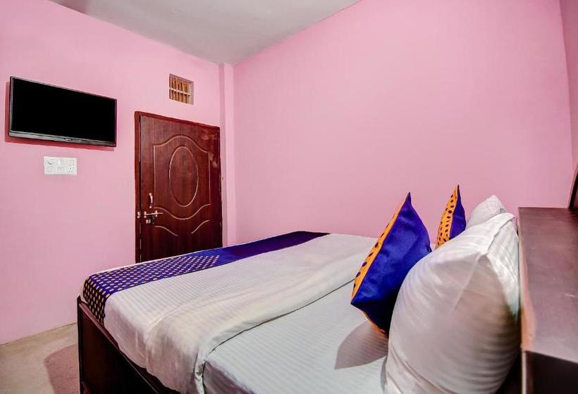 Hotel Spot On 67217 Russian