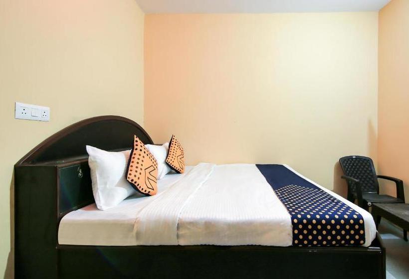 Hotel Spot On 67217 Russian