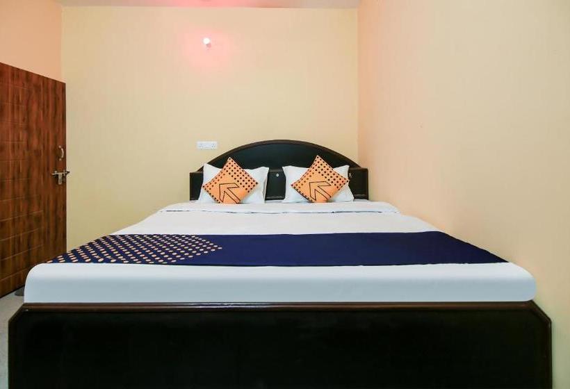 Hotel Spot On 67217 Russian