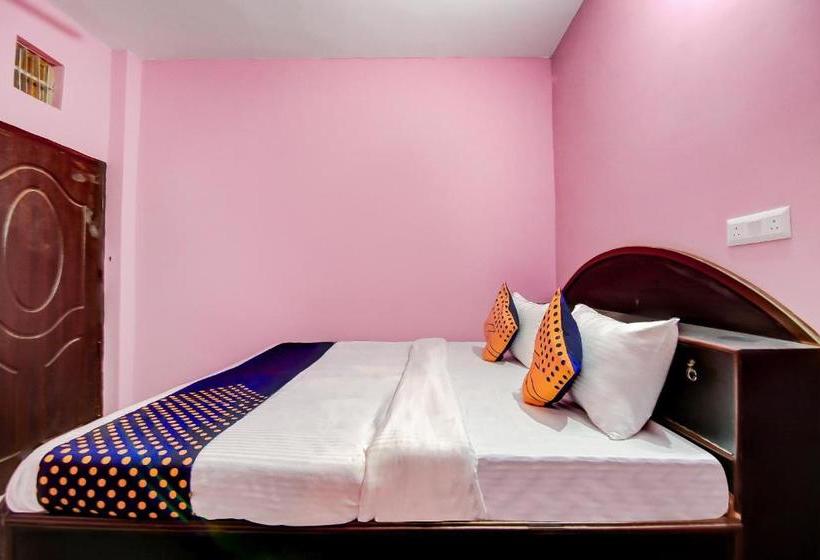 Hotel Spot On 67217 Russian