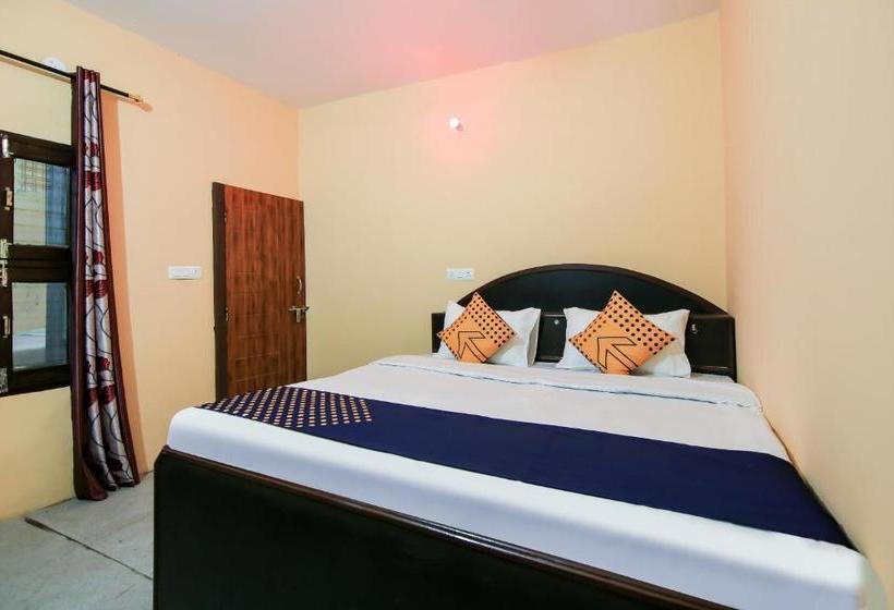 Hotel Spot On 67217 Russian