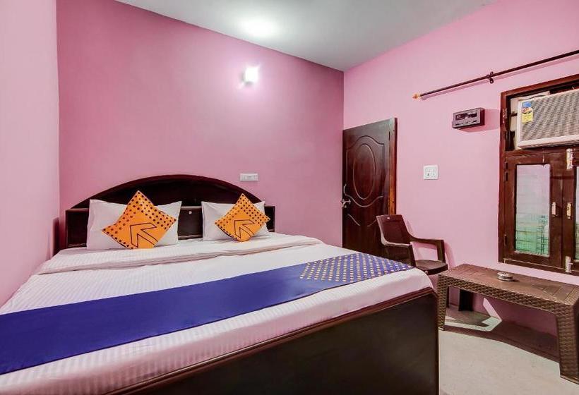 Hotel Spot On 67217 Russian