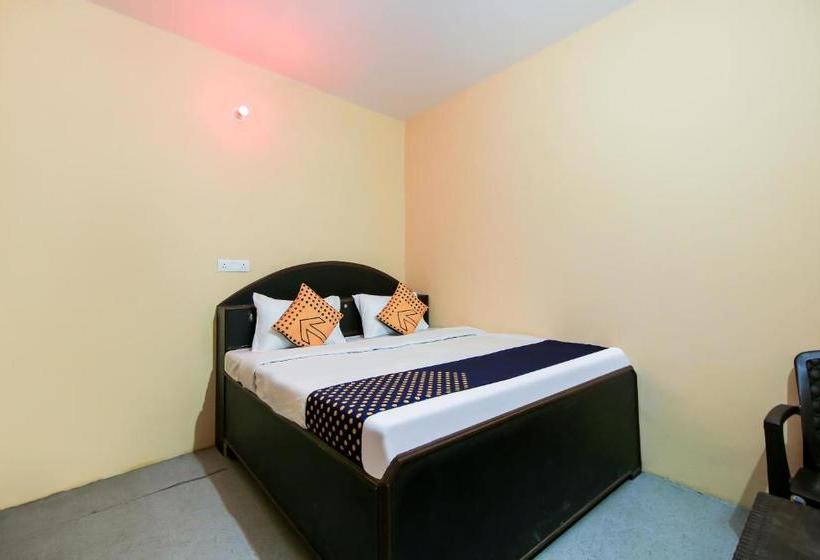 Hotel Spot On 67217 Russian