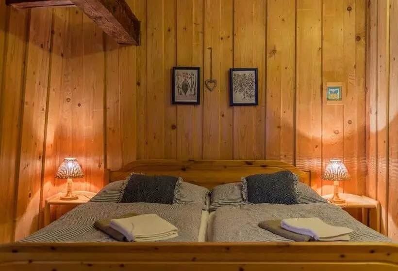 Majatalo Penzion Vinicky Dvůr