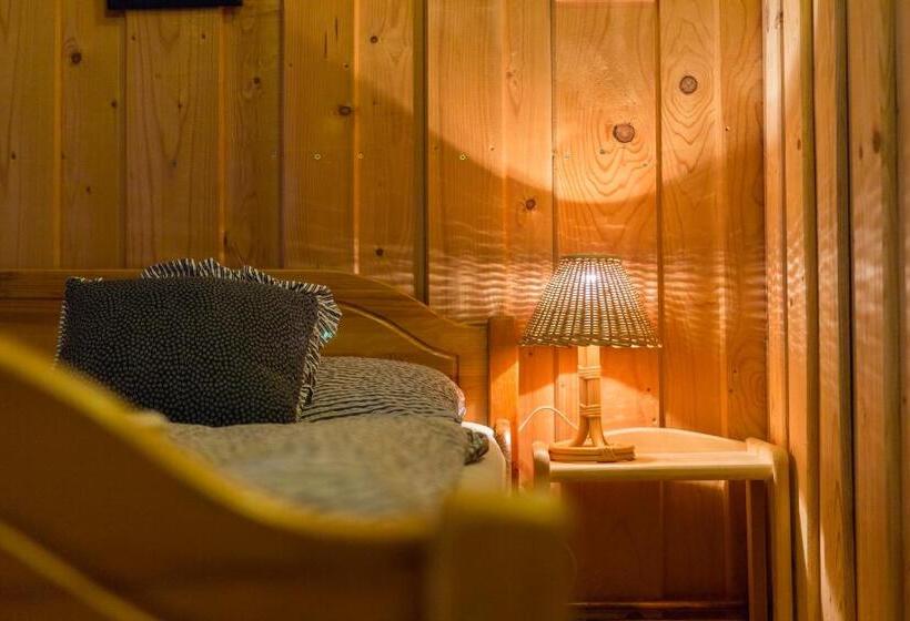 פנסיון Penzion Vinicky Dvůr