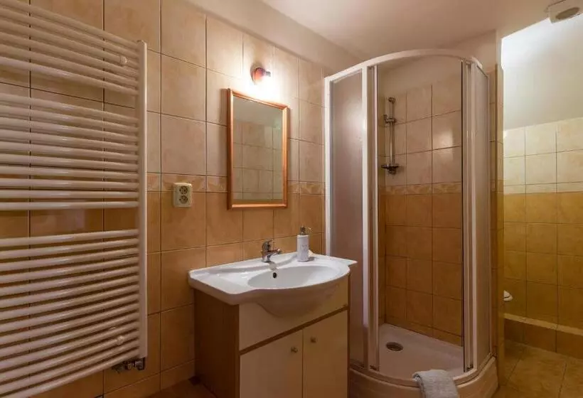 Majatalo Penzion Vinicky Dvůr