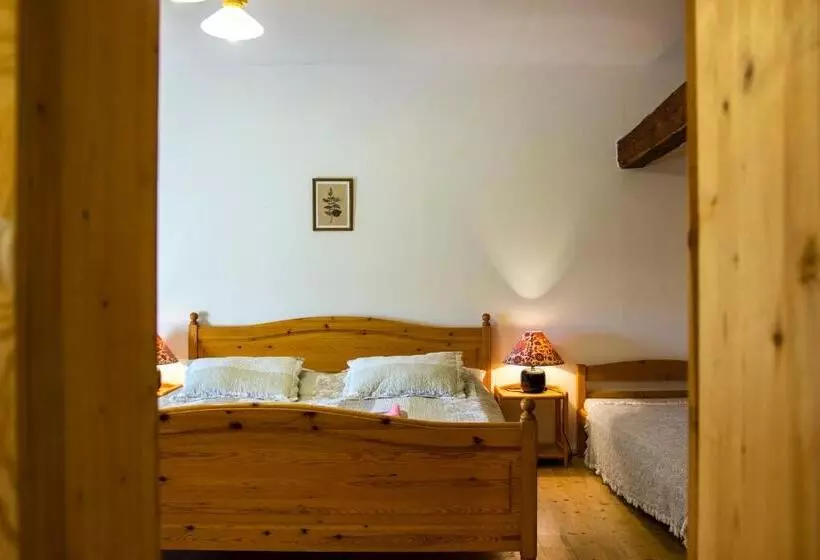 Majatalo Penzion Vinicky Dvůr