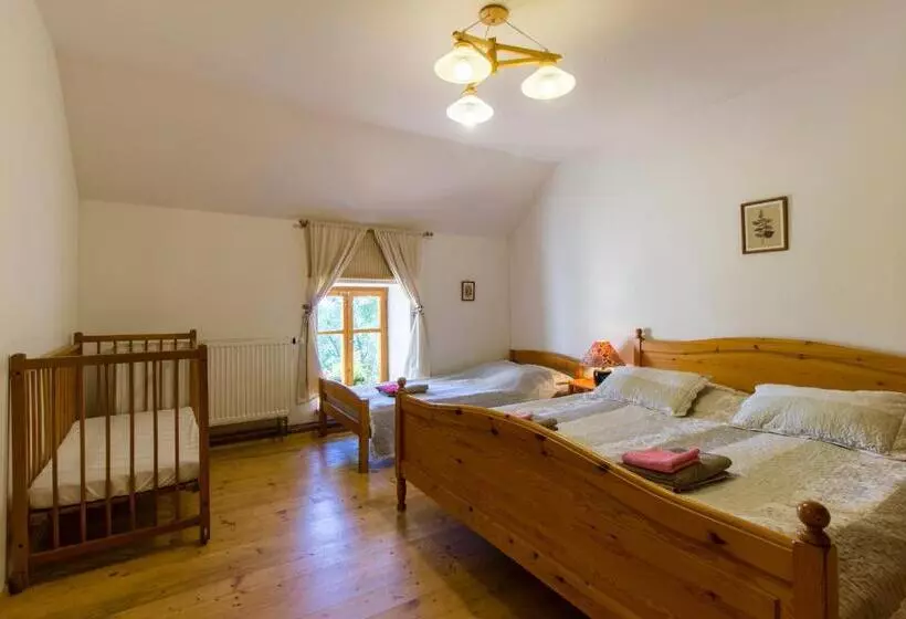 Majatalo Penzion Vinicky Dvůr