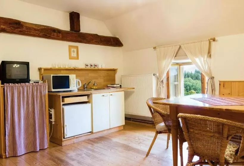 Majatalo Penzion Vinicky Dvůr