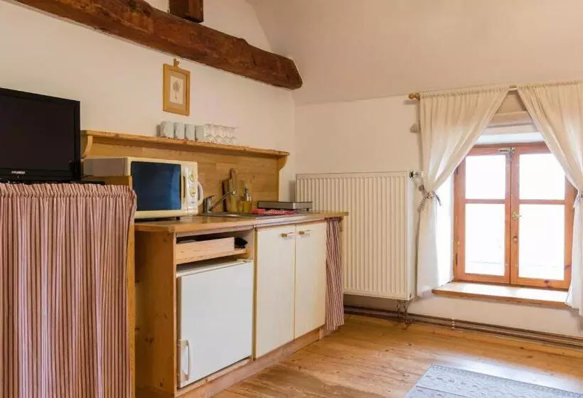 Majatalo Penzion Vinicky Dvůr