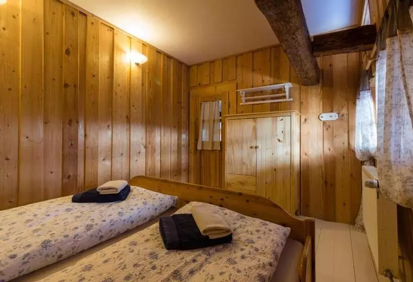 Majatalo Penzion Vinicky Dvůr