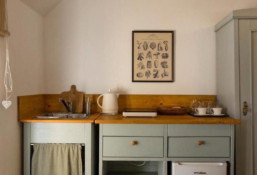 פנסיון Penzion Vinicky Dvůr