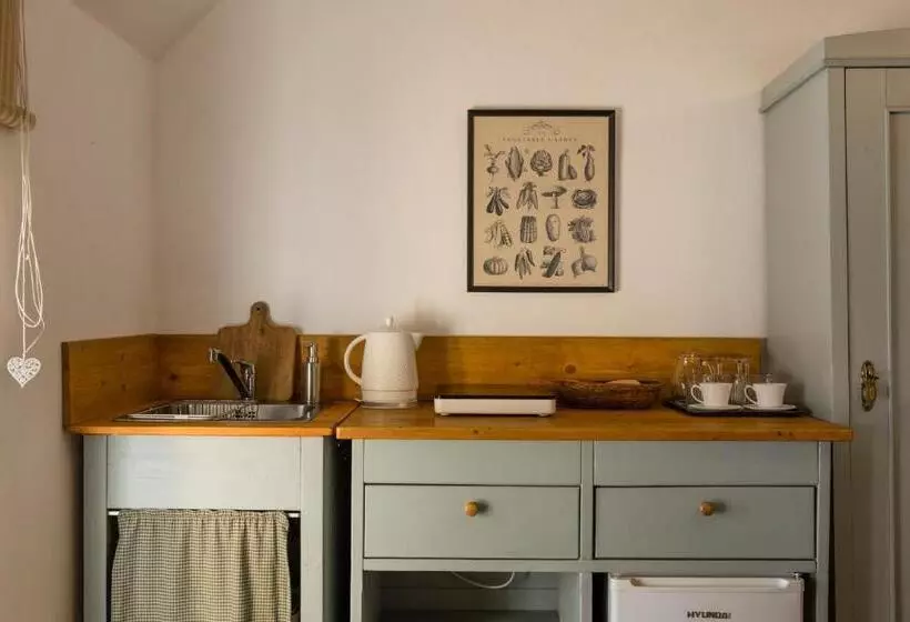 Majatalo Penzion Vinicky Dvůr