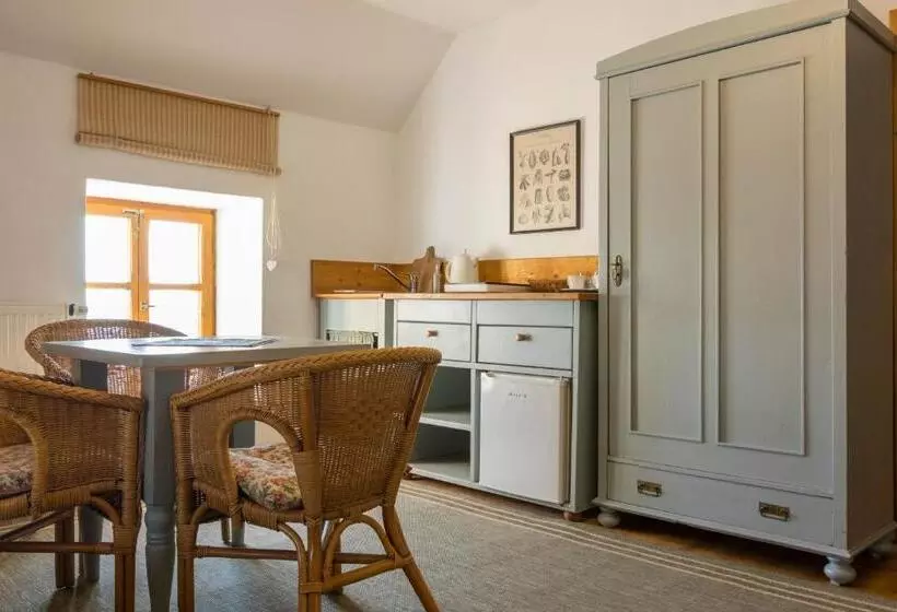 Majatalo Penzion Vinicky Dvůr