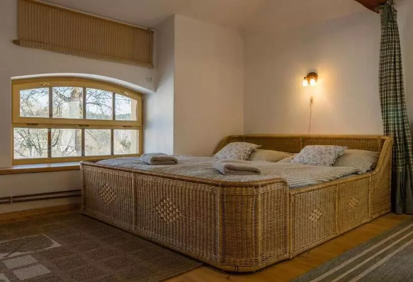 Majatalo Penzion Vinicky Dvůr