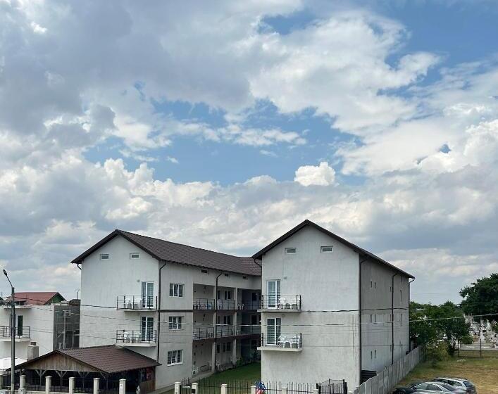 پانسیون Camere De închiriat Marcos