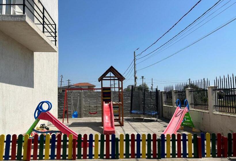 پانسیون Camere De închiriat Marcos