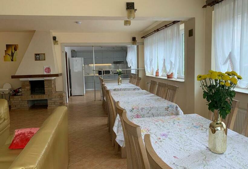 Пансион Vila Thomas