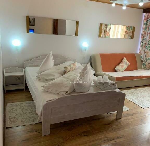 Пансион Vila Thomas